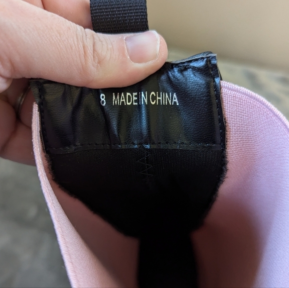 Public Desire Kira Chelsea Lug Sole Boots - Picture 10 of 16